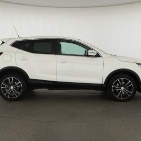 Foto inzerátu Nissan Qashqai 1.3 DIG-T
