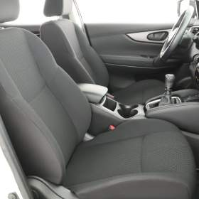 Foto inzerátu Nissan Qashqai 1.3 DIG-T