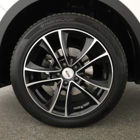 Foto inzerátu Nissan Qashqai 1.3 DIG-T