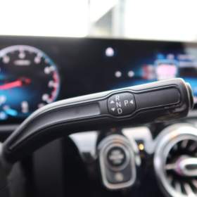 Foto inzerátu Mercedes-Benz CLA 200