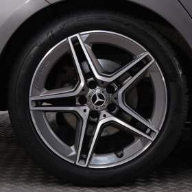 Foto inzerátu Mercedes-Benz CLA 200