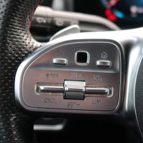 Foto inzerátu Mercedes-Benz CLA 200