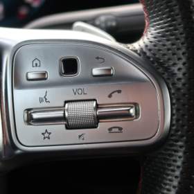 Foto inzerátu Mercedes-Benz CLA 200