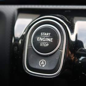 Foto inzerátu Mercedes-Benz CLA 200