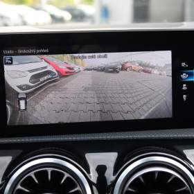 Foto inzerátu Mercedes-Benz CLA 200