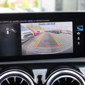 Foto inzerátu Mercedes-Benz CLA 200