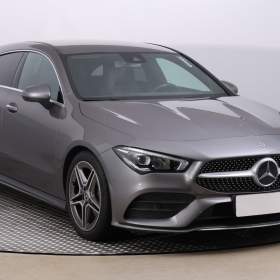 Foto inzerátu Mercedes-Benz CLA 200