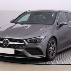 Foto inzerátu Mercedes-Benz CLA 200