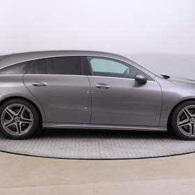 Foto inzerátu Mercedes-Benz CLA 200