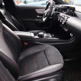 Foto inzerátu Mercedes-Benz CLA 200