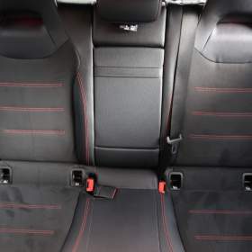 Foto inzerátu Mercedes-Benz CLA 200