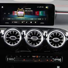 Foto inzerátu Mercedes-Benz CLA 200