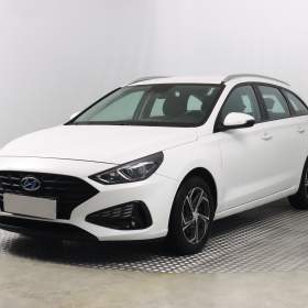 Foto inzerátu Hyundai i30 1.5 DPI