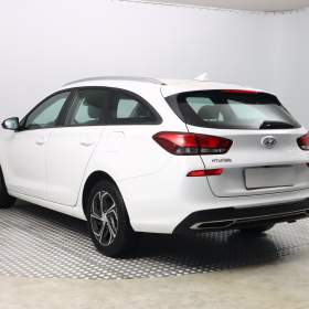 Foto inzerátu Hyundai i30 1.5 DPI