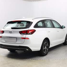 Foto inzerátu Hyundai i30 1.5 DPI