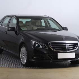 Foto inzerátu Mercedes-Benz Třídy E E 350 BlueTEC 4MATIC