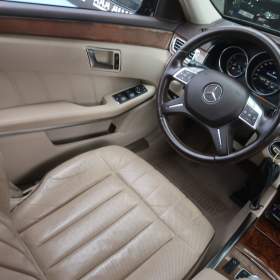 Foto inzerátu Mercedes-Benz Třídy E E 350 BlueTEC 4MATIC