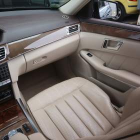 Foto inzerátu Mercedes-Benz Třídy E E 350 BlueTEC 4MATIC