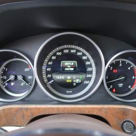 Foto inzerátu Mercedes-Benz Třídy E E 350 BlueTEC 4MATIC