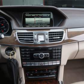 Foto inzerátu Mercedes-Benz Třídy E E 350 BlueTEC 4MATIC