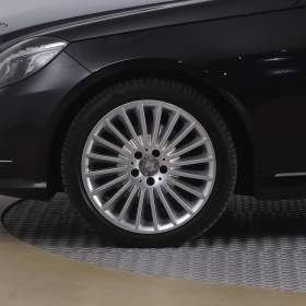 Foto inzerátu Mercedes-Benz Třídy E E 350 BlueTEC 4MATIC