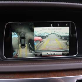 Foto inzerátu Mercedes-Benz Třídy E E 350 BlueTEC 4MATIC