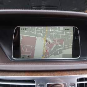 Foto inzerátu Mercedes-Benz Třídy E E 350 BlueTEC 4MATIC