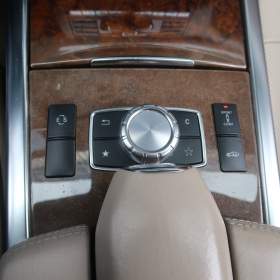 Foto inzerátu Mercedes-Benz Třídy E E 350 BlueTEC 4MATIC