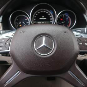 Foto inzerátu Mercedes-Benz Třídy E E 350 BlueTEC 4MATIC