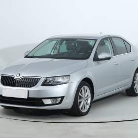 Foto inzerátu Škoda Octavia 1.6 TDI
