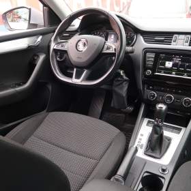 Foto inzerátu Škoda Octavia 1.6 TDI