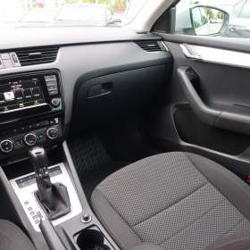 Foto inzerátu Škoda Octavia 1.6 TDI