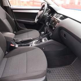 Foto inzerátu Škoda Octavia 1.6 TDI