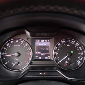 Foto inzerátu Škoda Octavia 1.6 TDI