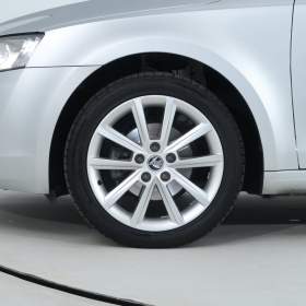 Foto inzerátu Škoda Octavia 1.6 TDI