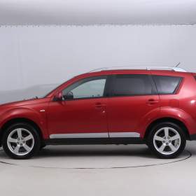 Foto inzerátu Mitsubishi Outlander 2.0 DI-D