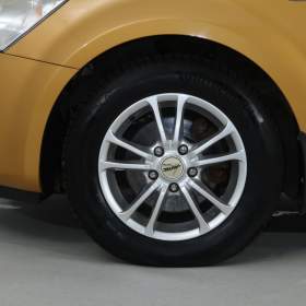 Foto inzerátu Kia Ceed 1.4 CVVT