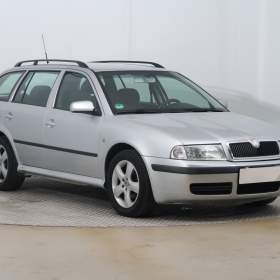 Škoda Octavia 1.9 TDI / 19608229