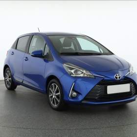 Toyota Yaris 1.5 Dual VVT- i / 19608231