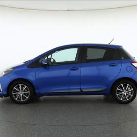 Foto inzerátu Toyota Yaris 1.5 Dual VVT-i