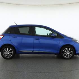 Foto inzerátu Toyota Yaris 1.5 Dual VVT-i