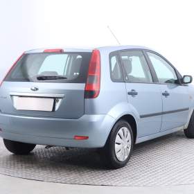 Foto inzerátu Ford Fiesta 1.3 i