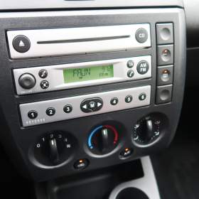 Foto inzerátu Ford Fiesta 1.3 i