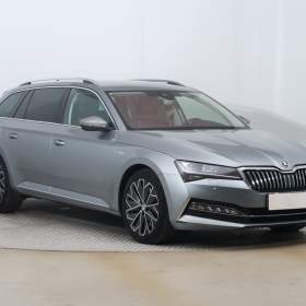 Škoda Superb 2.0 TSI / 19608236