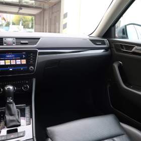 Foto inzerátu Škoda Superb 2.0 TSI