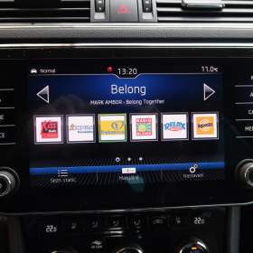 Foto inzerátu Škoda Superb 2.0 TSI