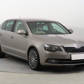 Škoda Superb 2.0 TDI / 19608237