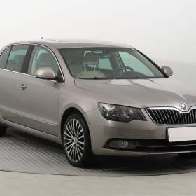 Škoda Superb 2.0 TDI / 19608237