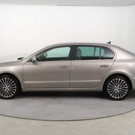 Foto inzerátu Škoda Superb 2.0 TDI