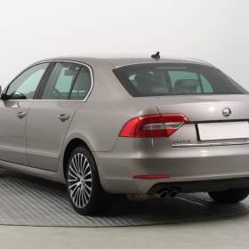 Foto inzerátu Škoda Superb 2.0 TDI